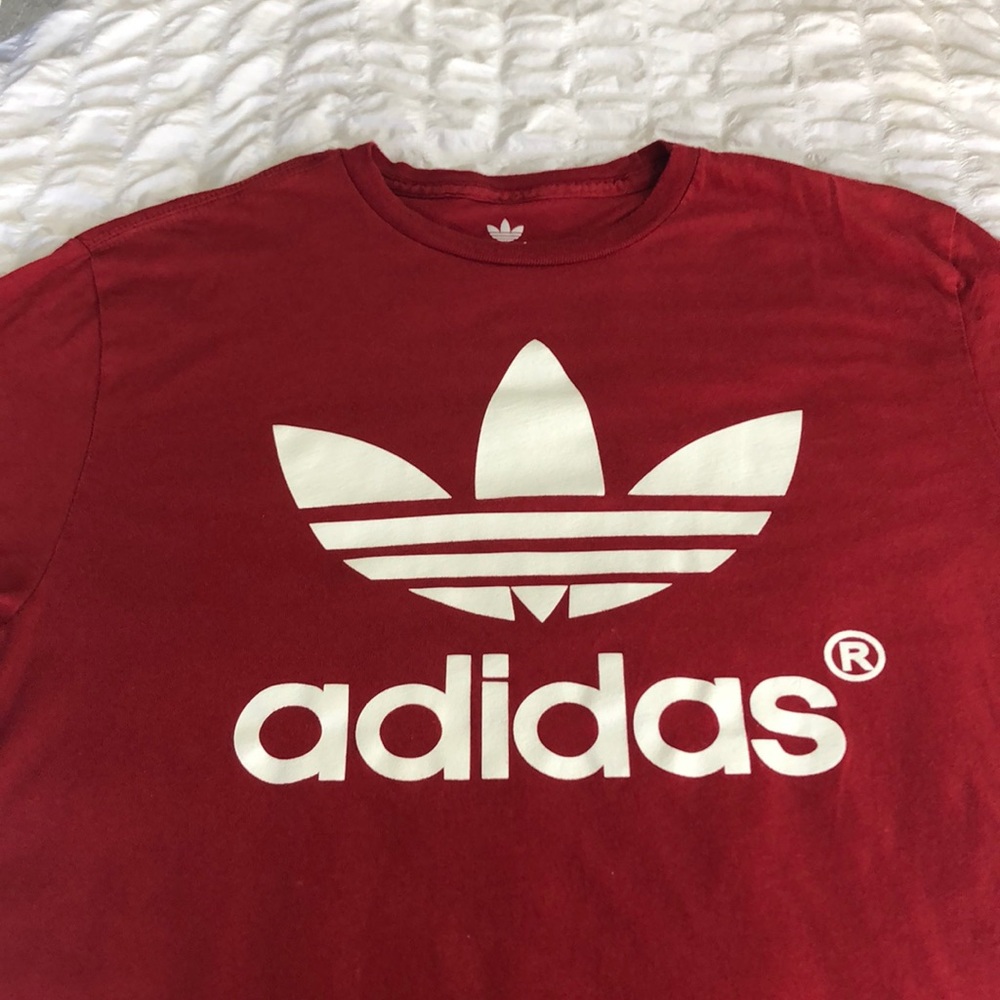 Adidas t shirt